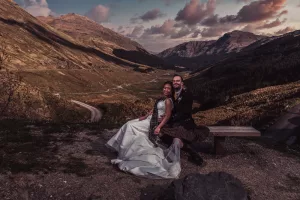 Argyll Wedding Photographer