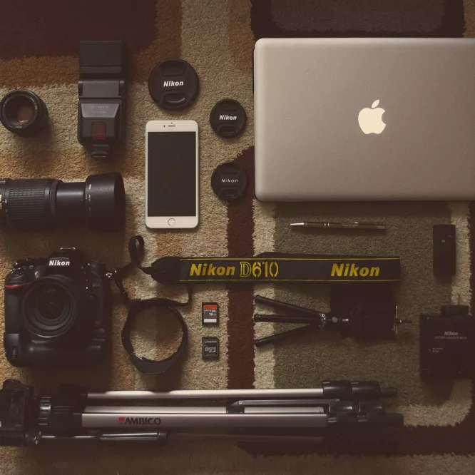 How a Photographer Plans For Your Wedding