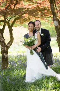 Argyll Wedding Photography