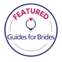 Featured on Guides for Brides