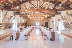The Ultimate Guide to Planning Your Own Wedding